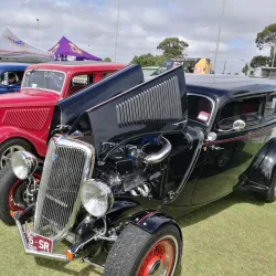 Toomuc Reserve - Pakenham