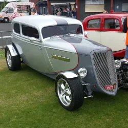 Toomuc Reserve - Pakenham