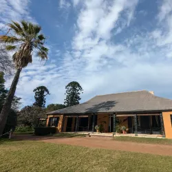 Elizabeth Farm - Parramatta