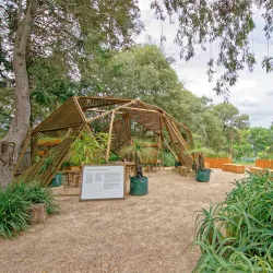 Elizabeth Farm - Parramatta
