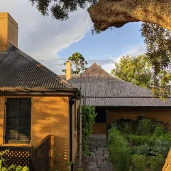 Elizabeth Farm - Parramatta