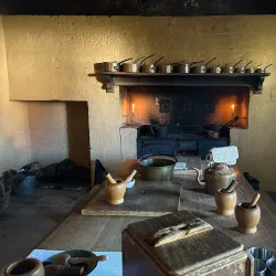 Elizabeth Farm - Parramatta