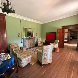 Elizabeth Farm - Parramatta