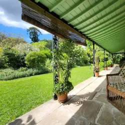 Elizabeth Farm - Parramatta