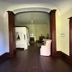 Elizabeth Farm - Parramatta