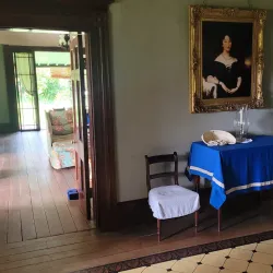 Elizabeth Farm - Parramatta