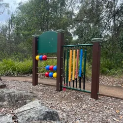 Lake Parramatta Reserve - Parramatta