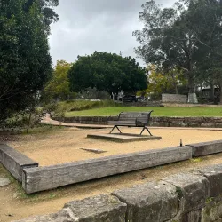 Lake Parramatta Reserve - Parramatta
