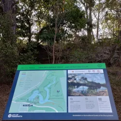 Lake Parramatta Reserve - Parramatta