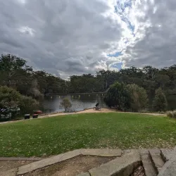 Lake Parramatta Reserve - Parramatta