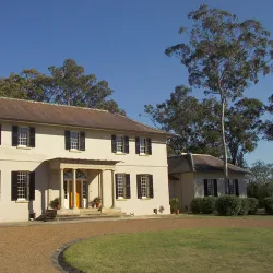 Old Government House - Parramatta