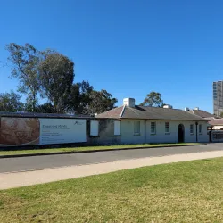 Old Government House - Parramatta