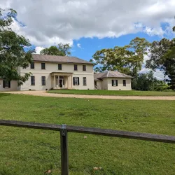 Old Government House - Parramatta