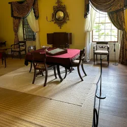 Old Government House - Parramatta