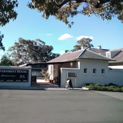 Old Government House - Parramatta