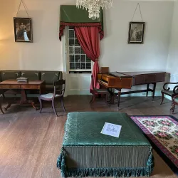 Old Government House - Parramatta