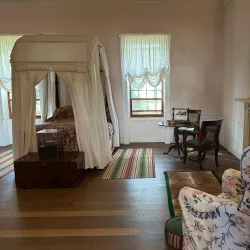 Old Government House - Parramatta