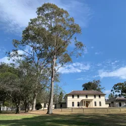 Old Government House - Parramatta