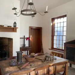 Old Government House - Parramatta