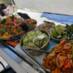 Parramatta Farmers Market - Parramatta