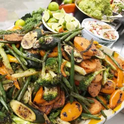 Parramatta Farmers Market - Parramatta