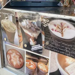 Parramatta Farmers Market - Parramatta