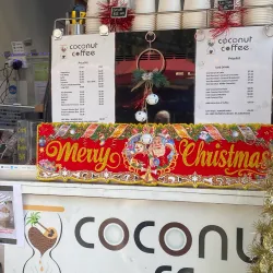 Parramatta Farmers Market - Parramatta