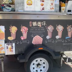 Parramatta Farmers Market - Parramatta