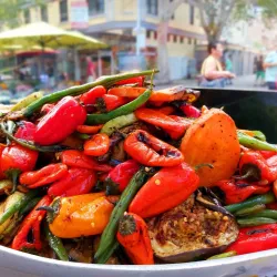 Parramatta Farmers Market - Parramatta