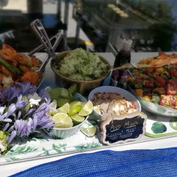 Parramatta Farmers Market - Parramatta