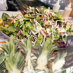 Parramatta Farmers Market - Parramatta