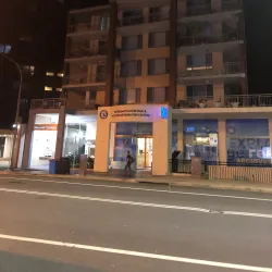 Parramatta Heritage Centre - Parramatta