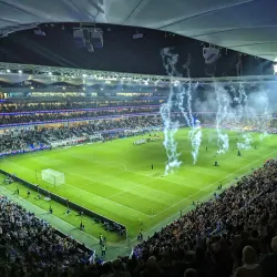 Parramatta Park - Parramatta