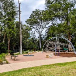 Parramatta Park - Parramatta