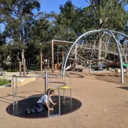 Parramatta Park - Parramatta