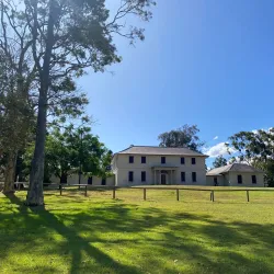 Parramatta Park - Parramatta