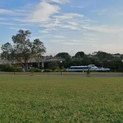 Parramatta Riverwalk - Parramatta