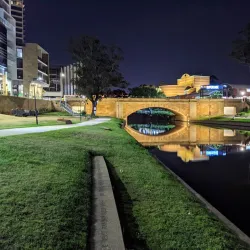 Parramatta Riverwalk - Parramatta