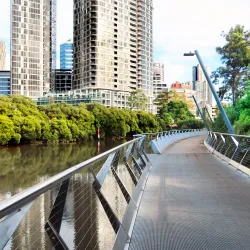 Parramatta Riverwalk - Parramatta