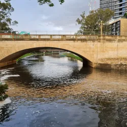 Parramatta Riverwalk - Parramatta