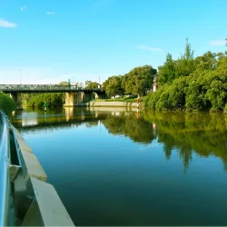 Parramatta Riverwalk - Parramatta