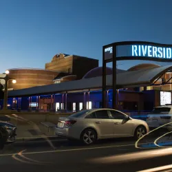 Riverside Theatres - Parramatta