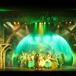 Riverside Theatres - Parramatta