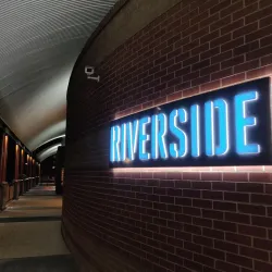 Riverside Theatres - Parramatta