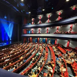 Riverside Theatres - Parramatta