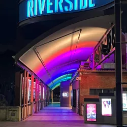 Riverside Theatres - Parramatta
