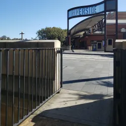 Riverside Theatres - Parramatta