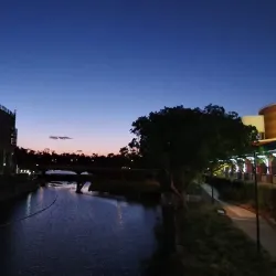 Riverside Theatres - Parramatta