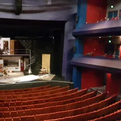 Riverside Theatres - Parramatta