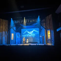 Riverside Theatres - Parramatta